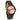 Solstice Ebony Rose Gold Women's Wooden Watch