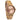 Solstice Olive Wood Rose Gold Women's Wooden Watch