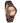Solstice Walnut Rose Gold Women's Wooden Watch
