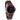 Solstice Chocolate Walnut Rose Women's Wooden Watch