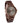 Solstice Walnut Grey Women's Wooden Watch