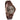 Solstice Walnut Grey Women's Wooden Watch