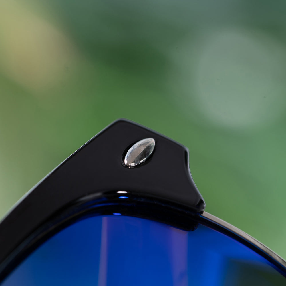 Sailor 76 Men's Wooden Sunglasses