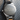 Classic Silver Stainless Walnut Theo Men's Wooden Watch