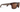 wooden sunglasses in gift set for women
