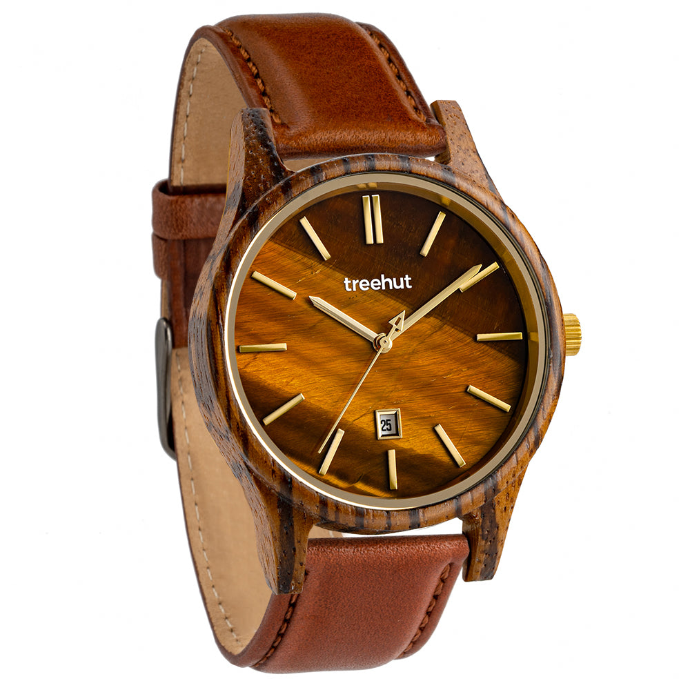 men’s wooden watches