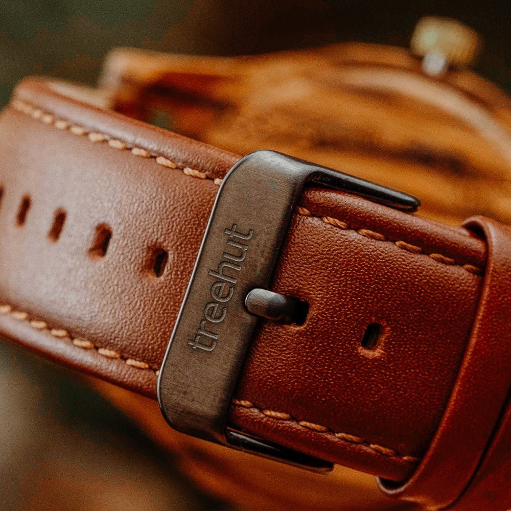 men’s wooden watches
