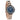 blue dial watches