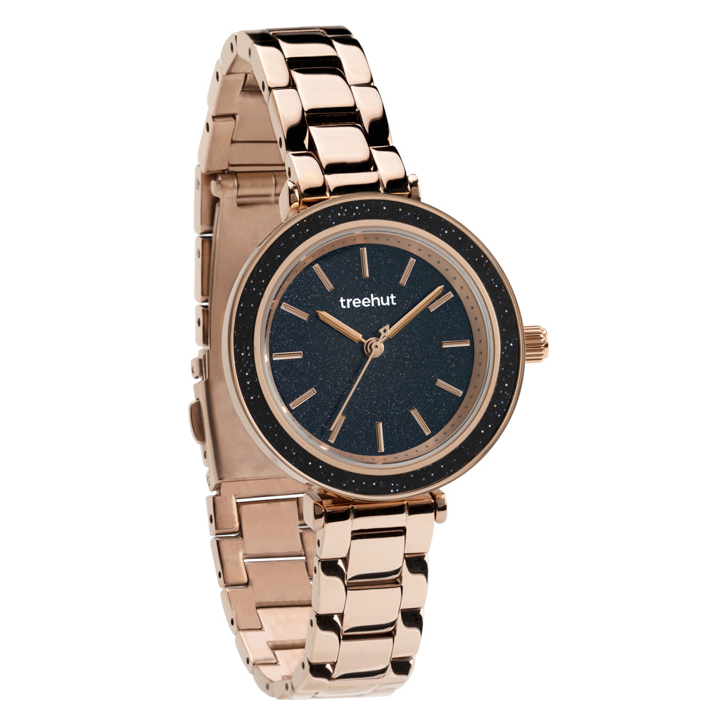 engraved wood watch