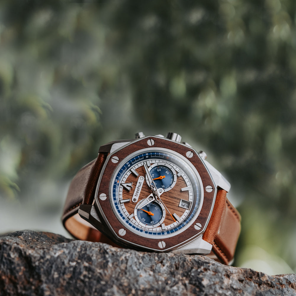 men’s wooden watches