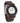 Sojourn Ebony White Marble Men's Wooden Watch
