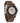 Sojourn Sand Marble Walnut Men's Wooden Watch