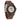 Sojourn Sand Marble Walnut Men's Wooden Watch