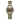 Solstice Grey Wood Maple Women's Wooden Watch
