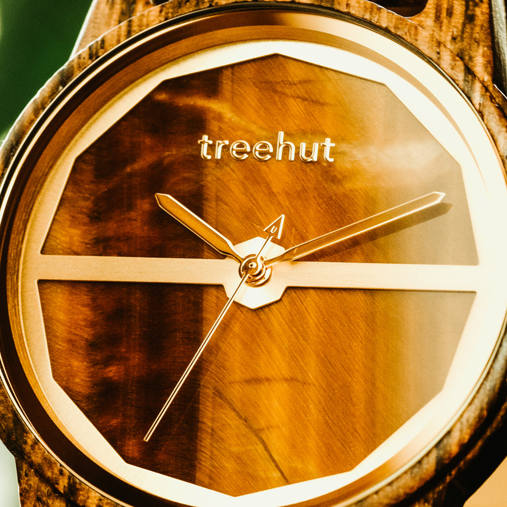 Summit Tiger Eye Ocean