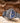 Tao Blue Marble Grey Maple Men’s Stainless Steel Wooden Watch