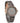 Theory Grey Maple Women's Wooden Watch