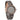 Theory Grey Maple Women's Wooden Watch