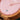 Theory Olive Pink Women's Wooden Watch