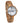 women’s wood marble watches