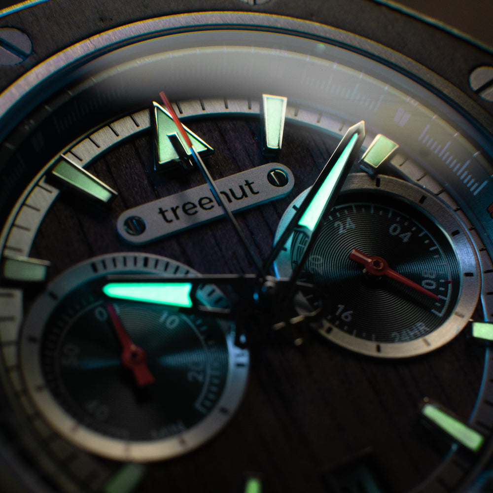 men’s wooden watches