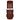 brown leather watch band