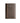Brown Trifold Leather Compact Key Wallet  Men's Genuine Leather Wallet