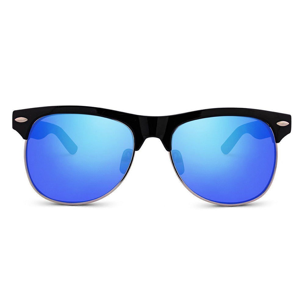 Sailor 76 Men's Wooden Sunglasses