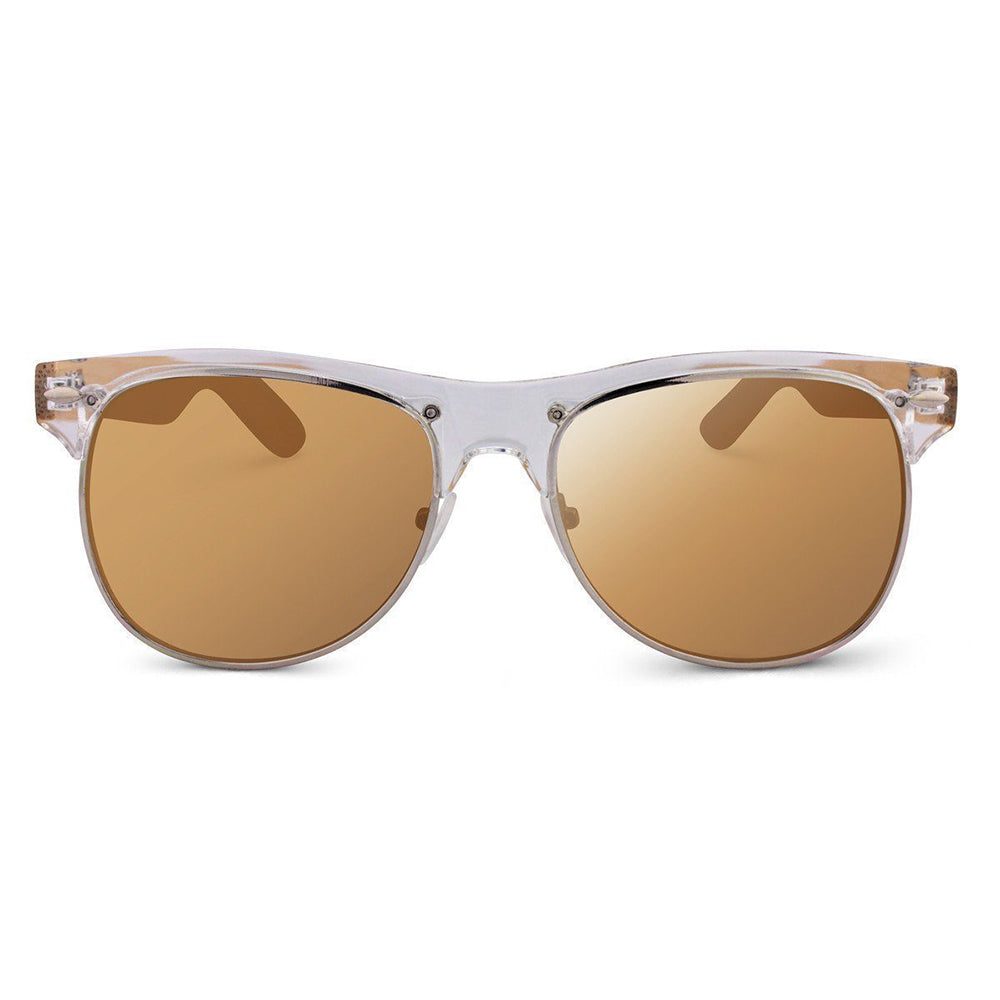Sailor 75 Women's Wooden Sunglasses
