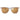 Sailor 75 Men's Wooden Sunglasses