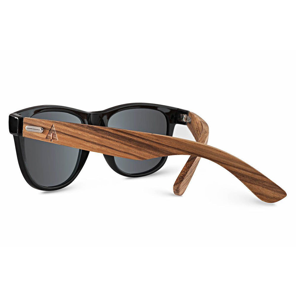 wooden sunglasses