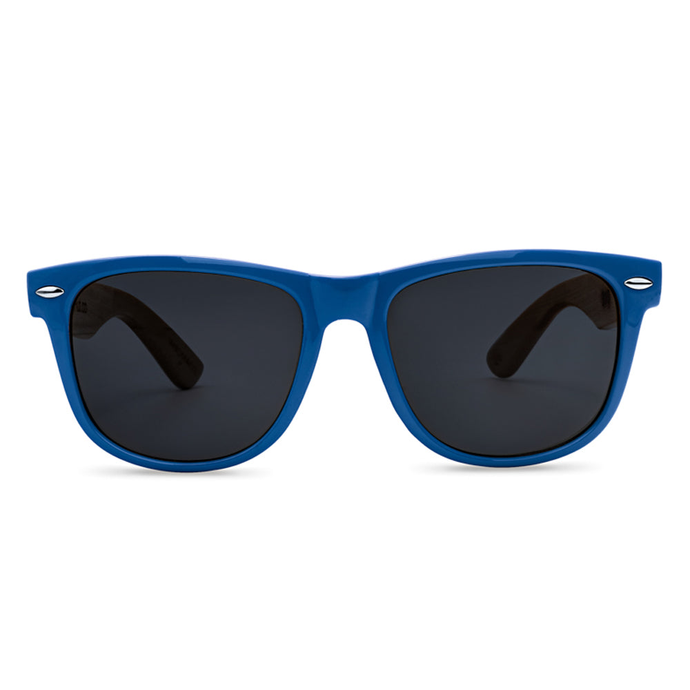 Bali 11 Men's Wooden Sunglasses
