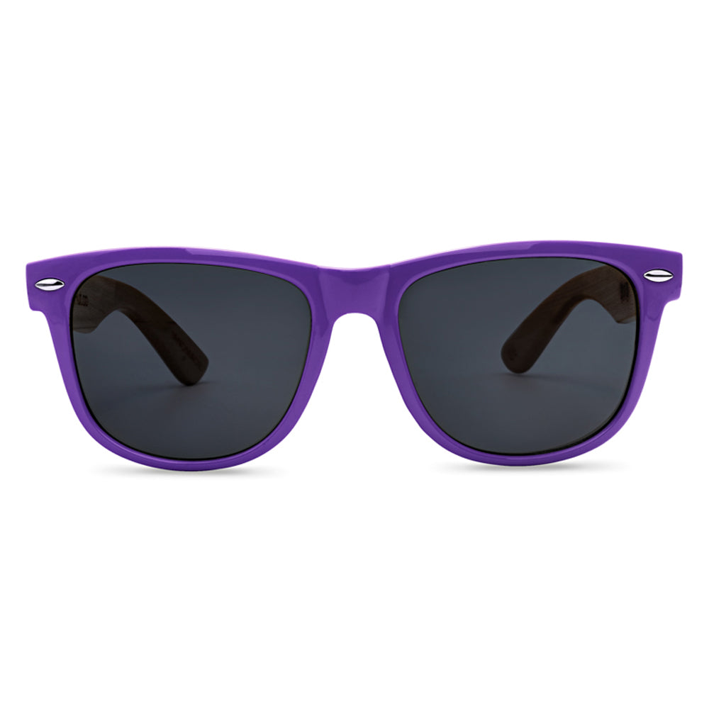Bali 12 Men's Wooden Sunglasses