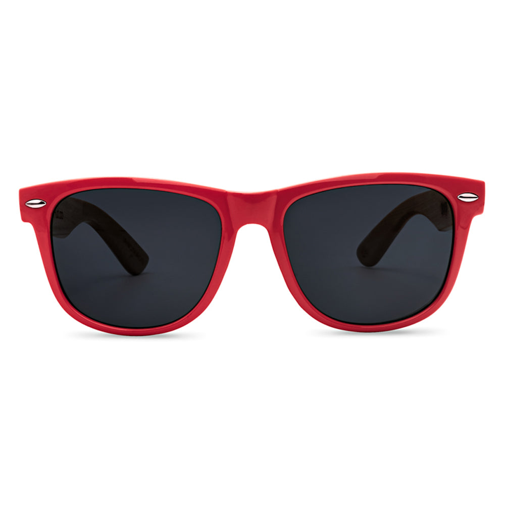 Bali 13 Men's Wooden Sunglasses