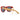 Bali 13 Men's Wooden Sunglasses