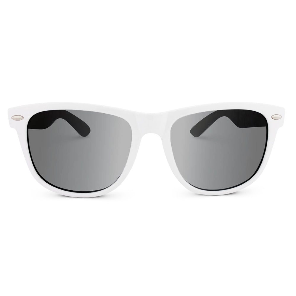 Bali 61 Men's Wooden Sunglasses