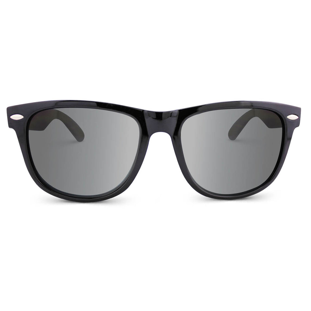 Bali 62 Men's Wooden Sunglasses