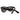 Bali 62 Black Women's Wooden Sunglasses