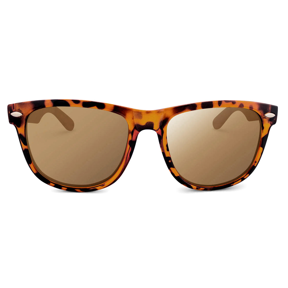 Bali 63 Men's Wooden Sunglasses