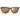 Bali 63 Men's Wooden Sunglasses