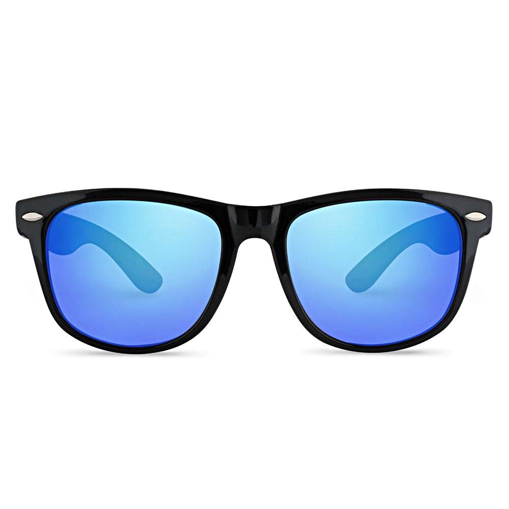 Bali 64 Men's Wooden Sunglasses