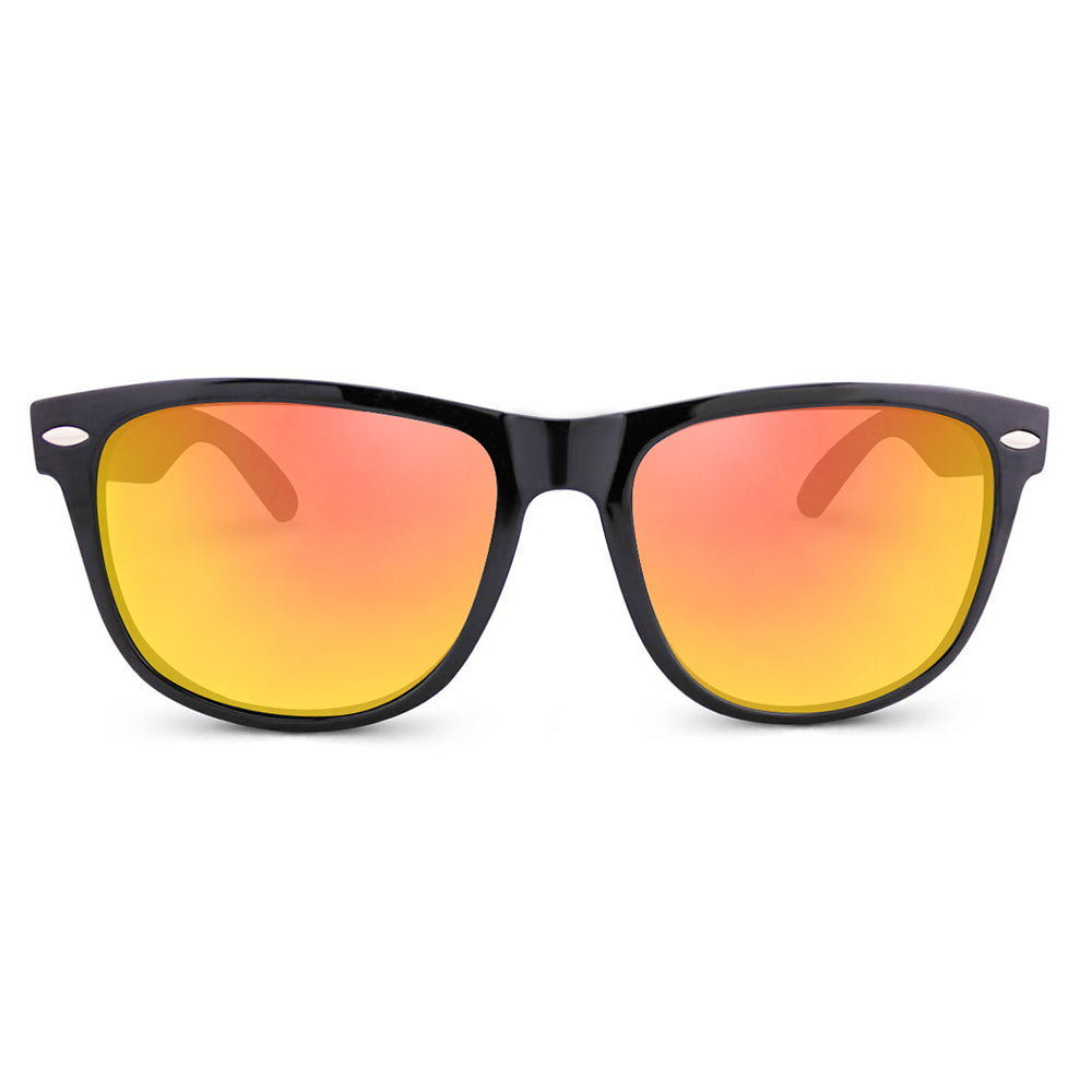 Bali 65 Men's Wooden Sunglasses