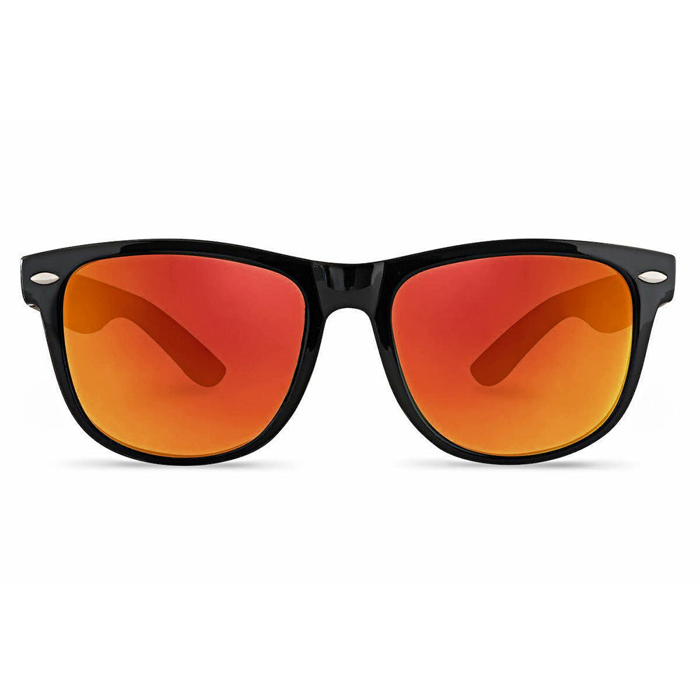 wooden sunglasses