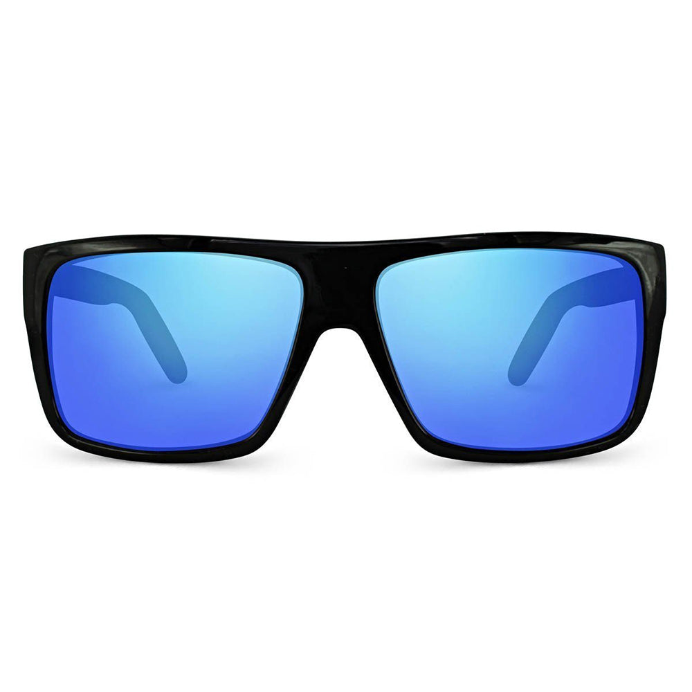 Carlton 44 Men's Wooden Sunglasses