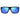 Carlton 44 Women's Wooden Sunglasses