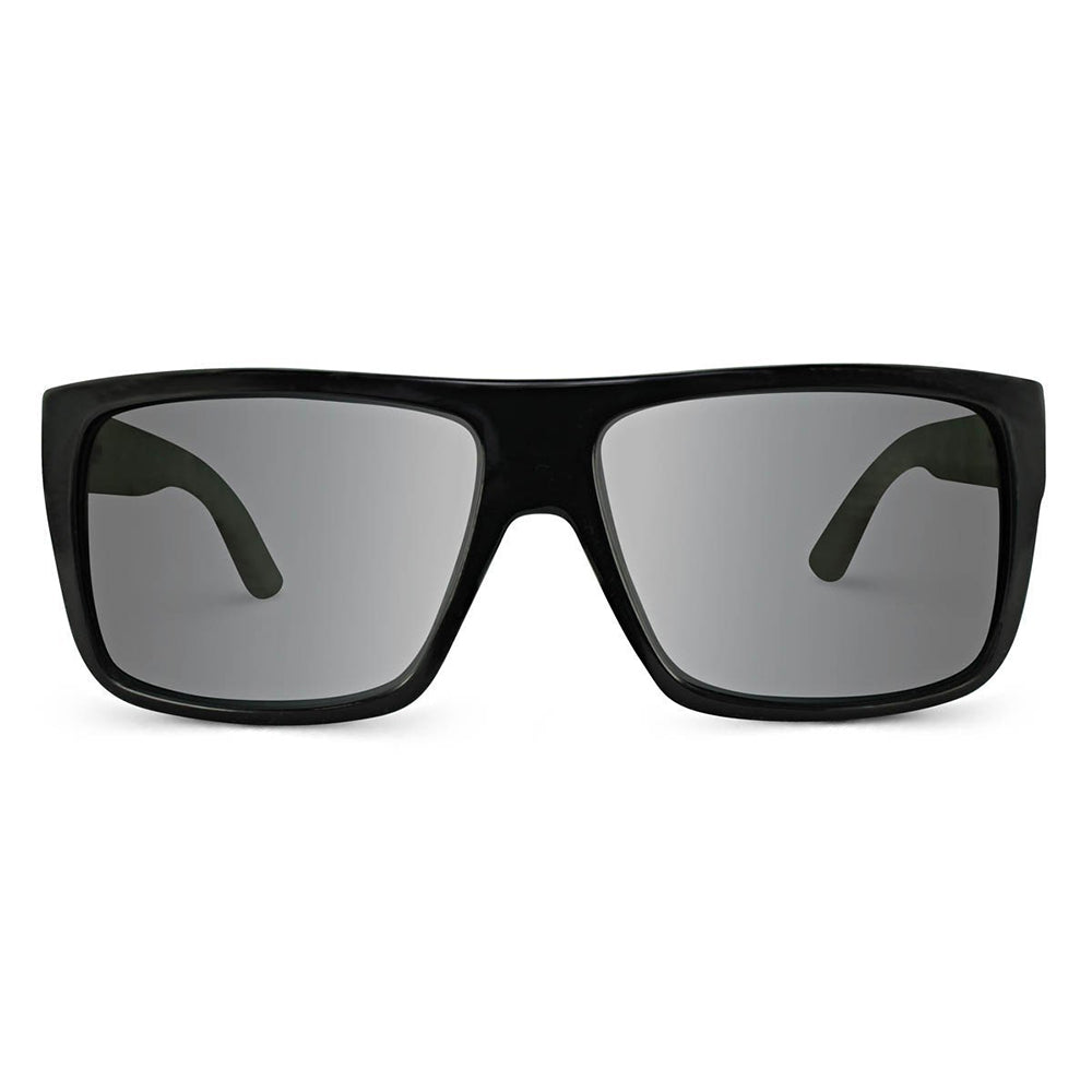 Carlton 51 Men's Wooden Sunglasses