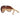 Ace 82 Men's Wooden Sunglasses