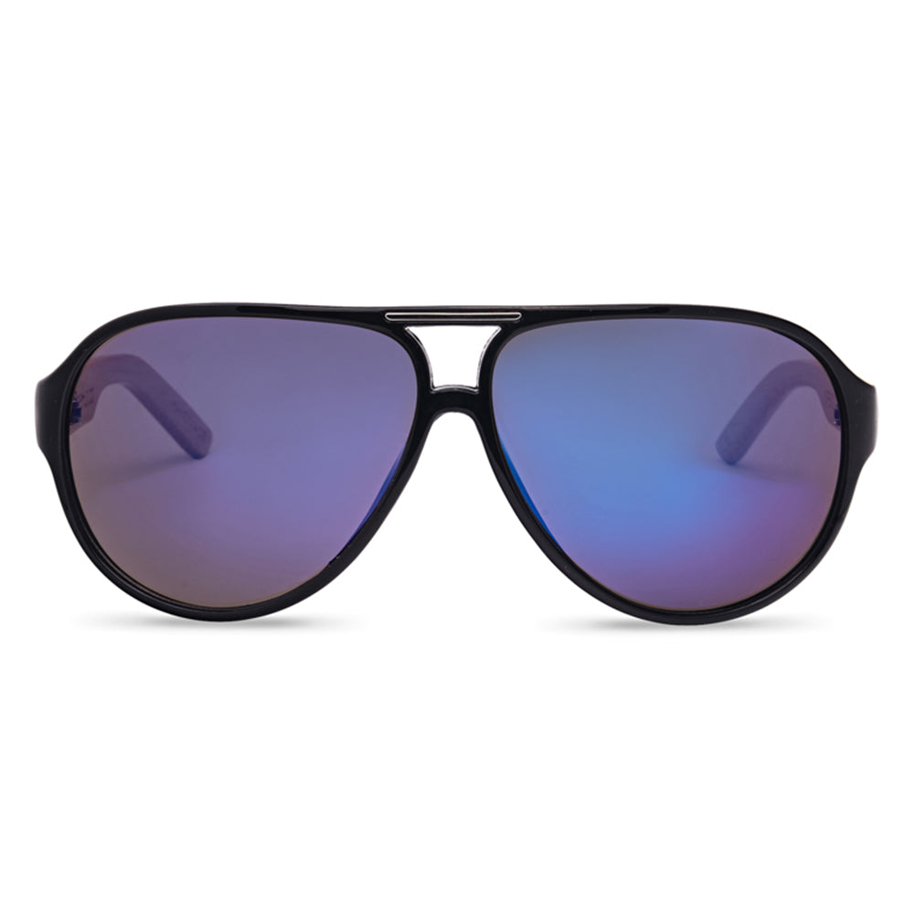 Ace 84 Men's Wooden Sunglasses