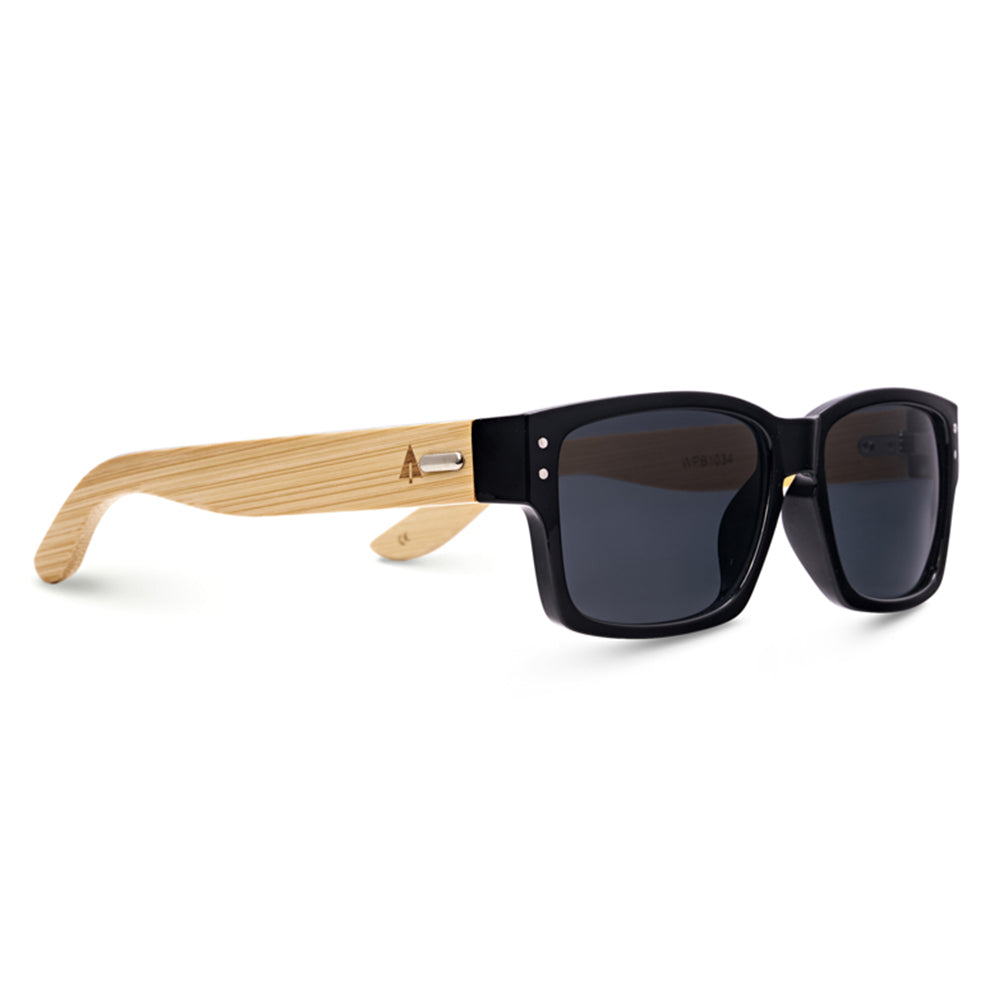 Zebrawood Theo X Hendry Men's Gift Set Box