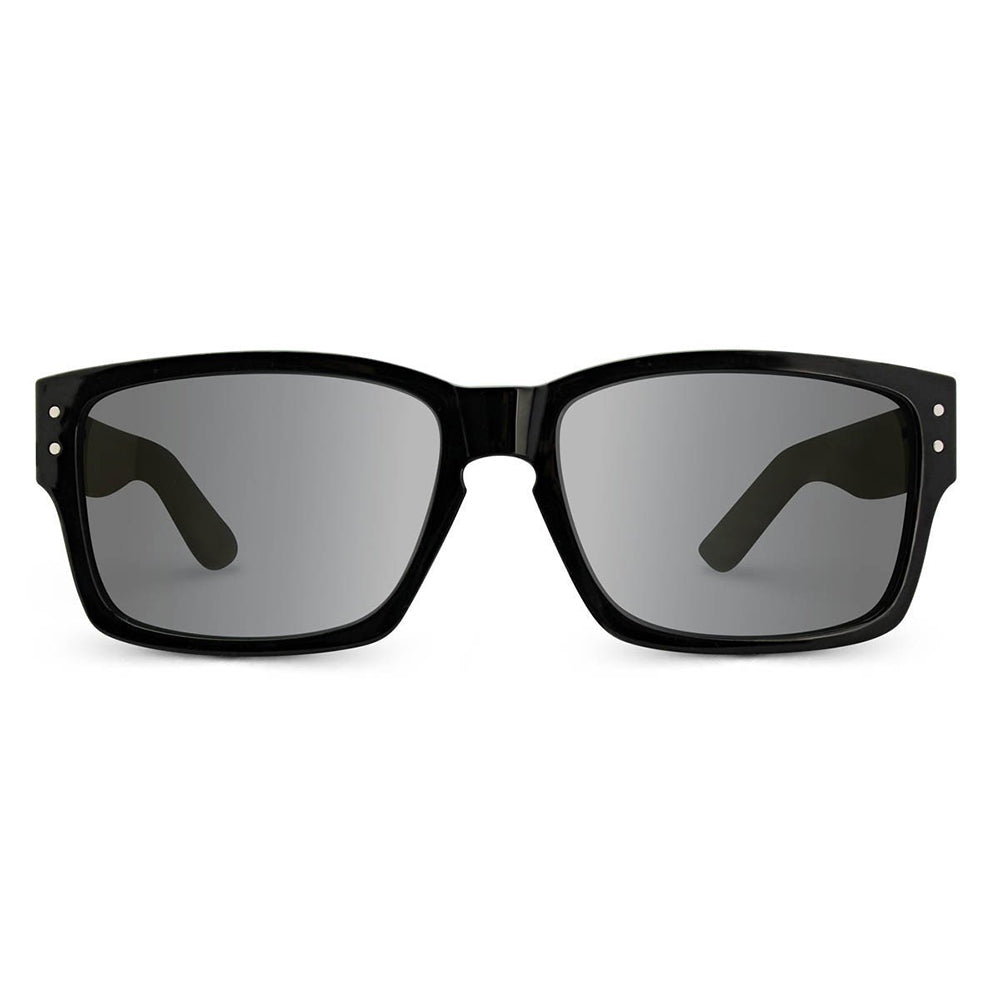 Hendry 41 Men's Wooden Sunglasses